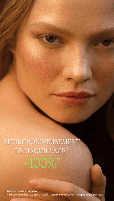 Routine Nourrissante Skin Food visage