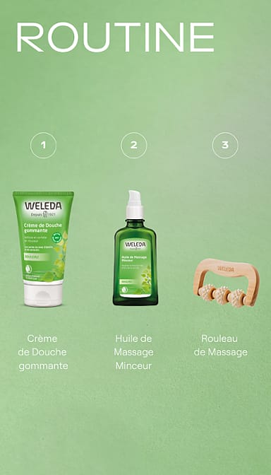 Coffret Minceur