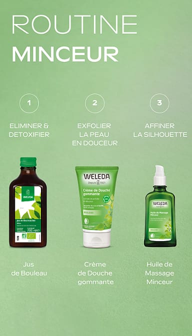 Jus de Bouleau bio