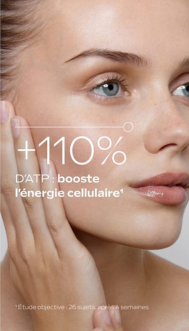 Sérum raffermissant Grenade et Peptides de Maca