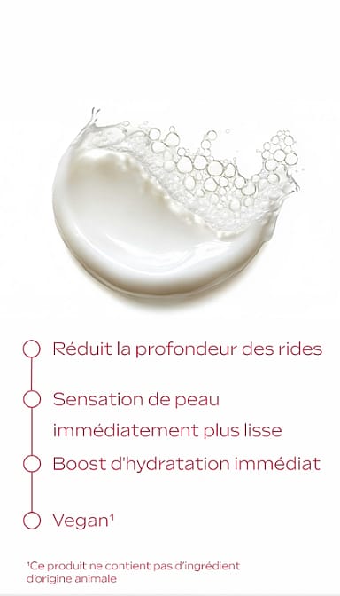 Sérum raffermissant Grenade et Peptides de Maca