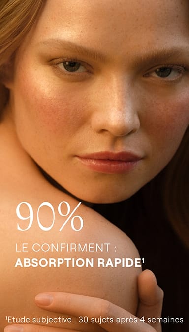Skin Food Soin nourrissant Texture légère