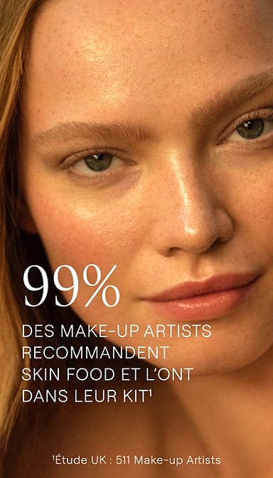 Skin Food Soin réparateur