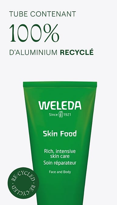 Skin Food Soin réparateur