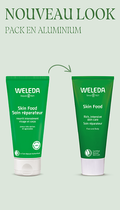 Skin Food Soin réparateur