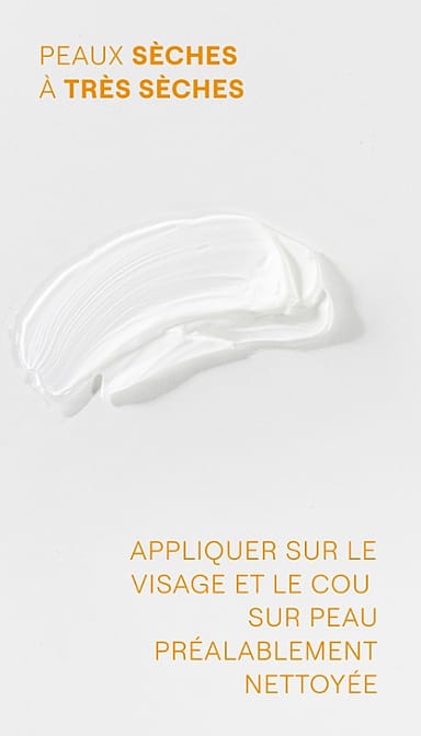 COLD CREAM Visage