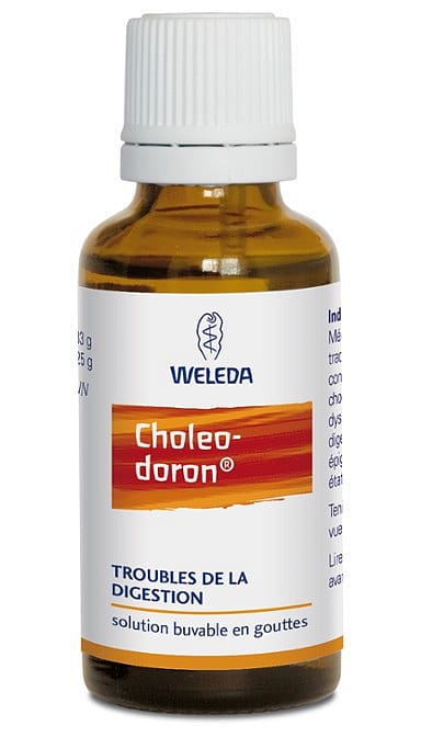 Choléodoron®