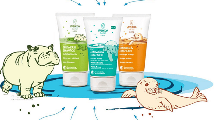 produits kids
