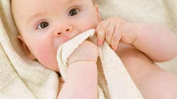 bébé