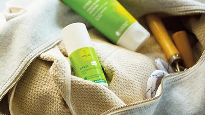 les produits citrus
