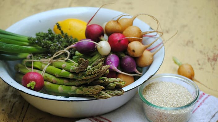 légumes