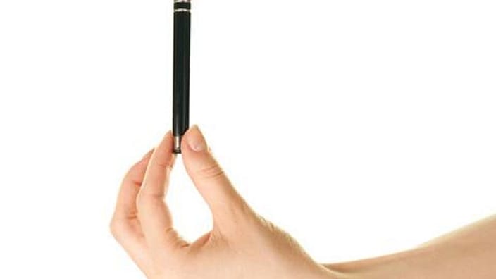 le crayon