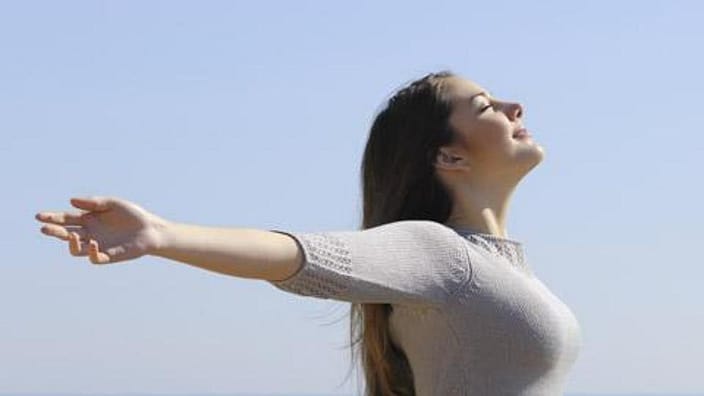 Femme libre