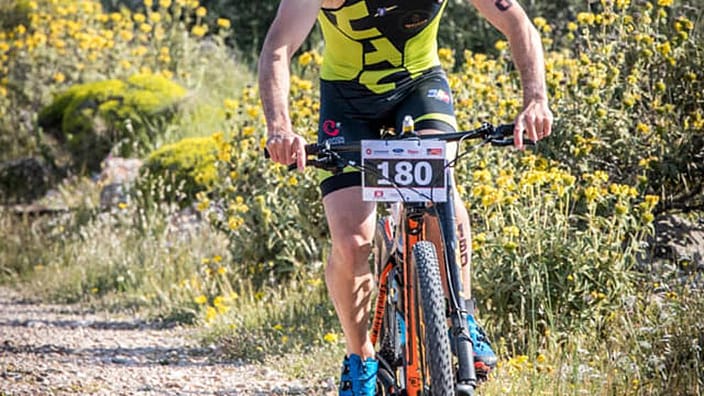 vélo