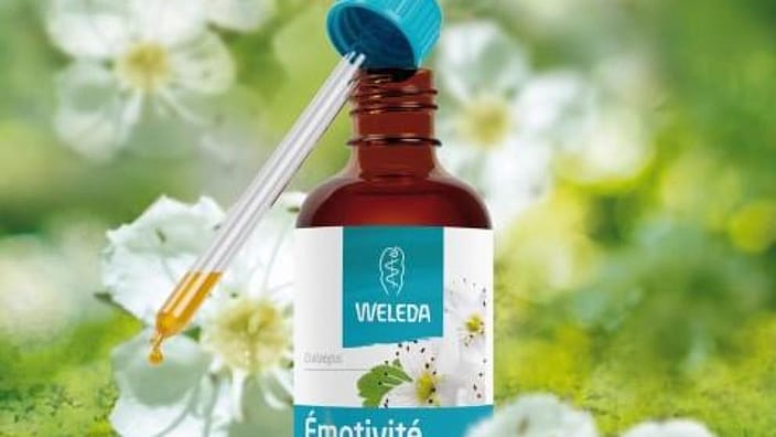 EPB® Aubépine Bio