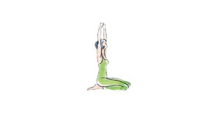 exercice pour raffermir ses cuisses