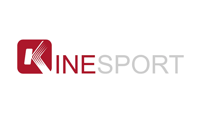 kinesport logo