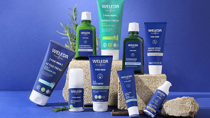 produits hommes