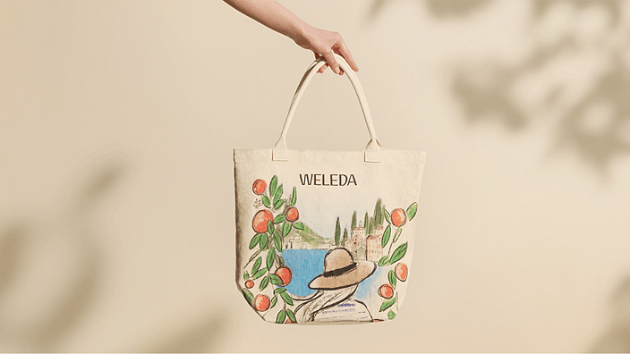 tote bag Kera Till