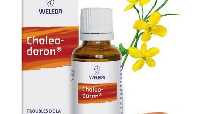 choléodoron