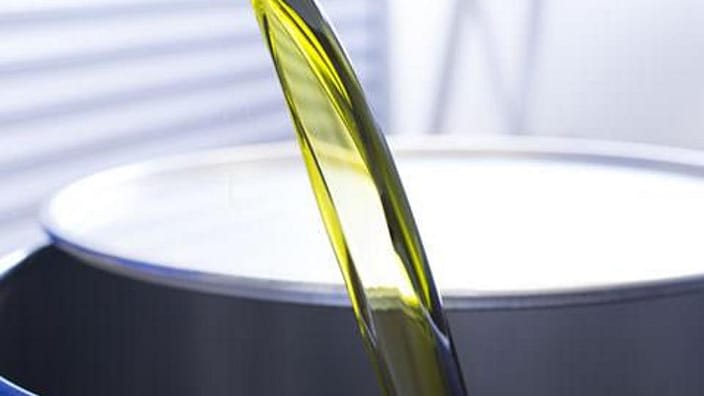 natural oil