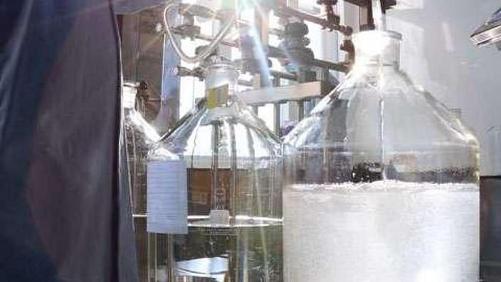 ampoules