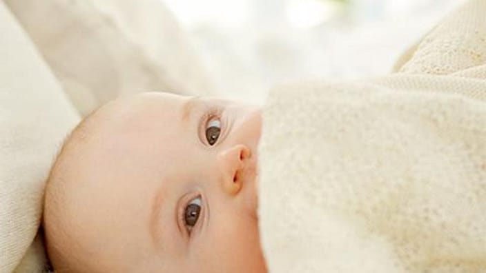 bébé