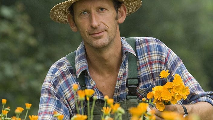 jardins Pays Bas