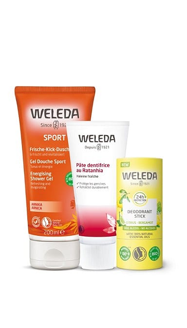 Les Essentiels Salle de bain