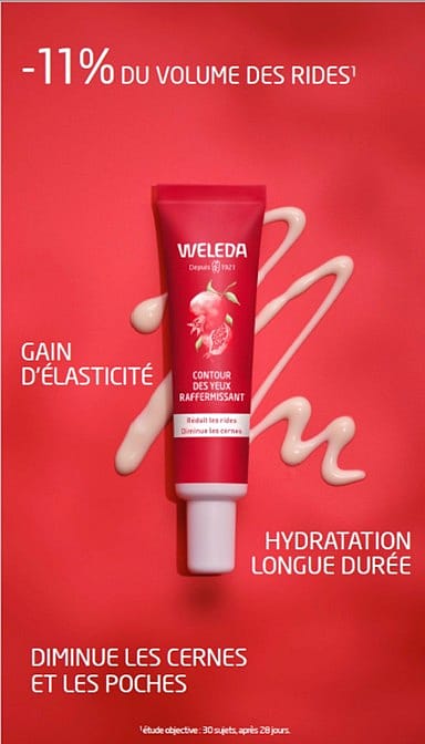 Routine Anti-âge Grenade et Peptides de Maca