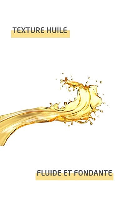 Huile de toilette au Calendula
