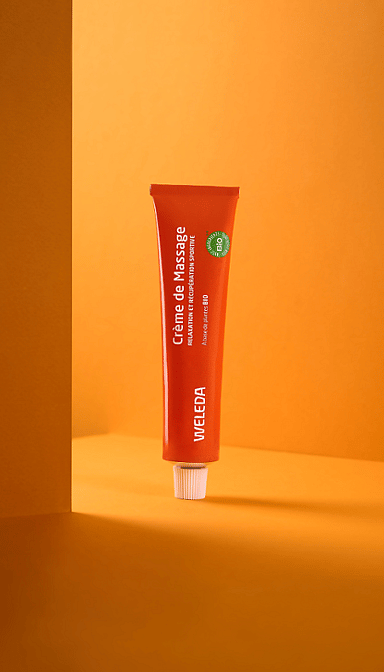 Crème de Massage Sport