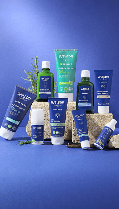 Lotion Après-Rasage