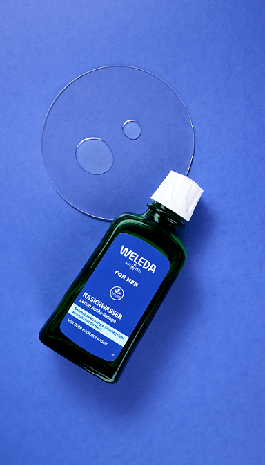 Lotion Après-Rasage
