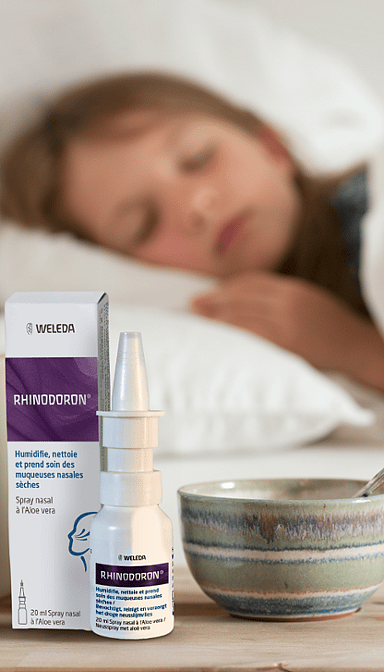 Rhinodoron®