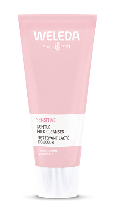 Nettoyant lacté douceur Sensitive