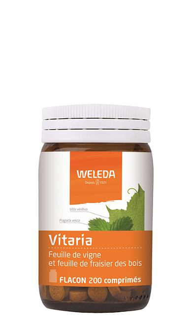 Vitaria