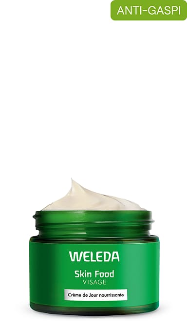 Skin Food Crème de Jour nourrissante