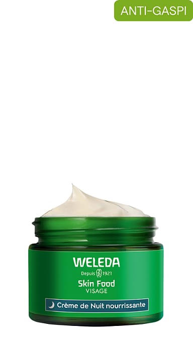Skin Food Crème de Nuit nourrissante