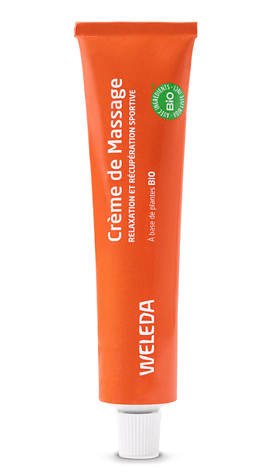 Crème de Massage Sport