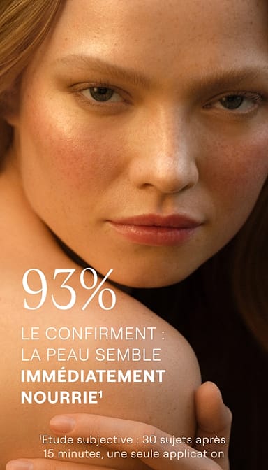 Skin Food Crème de Jour nourrissante