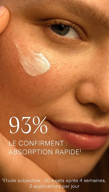 Skin Food Crème de Jour nourrissante