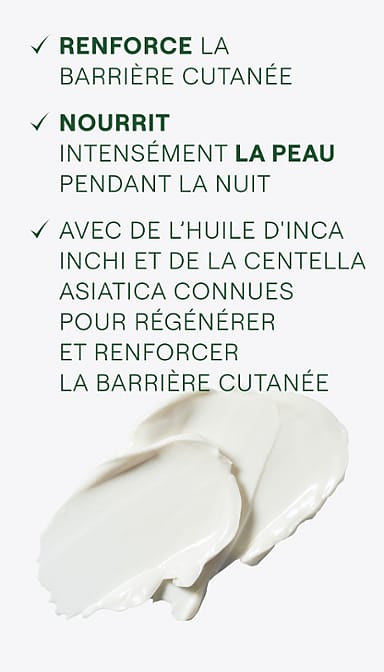 Skin Food Crème de Nuit nourrissante