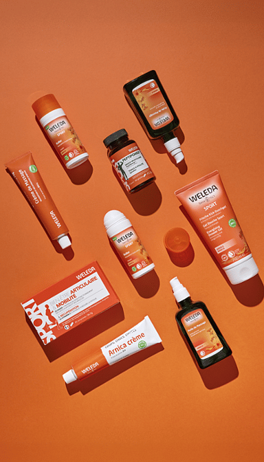 Crème de Massage Sport