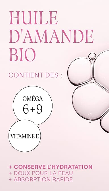Nettoyant lacté douceur Sensitive