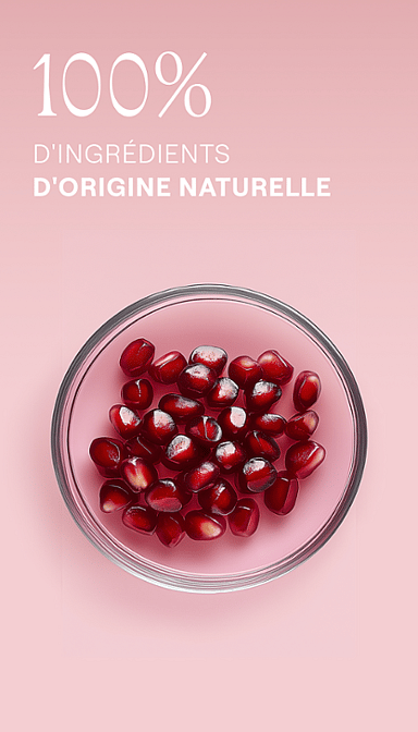Inspire Crème de Douche Grenade Voluptueuse
