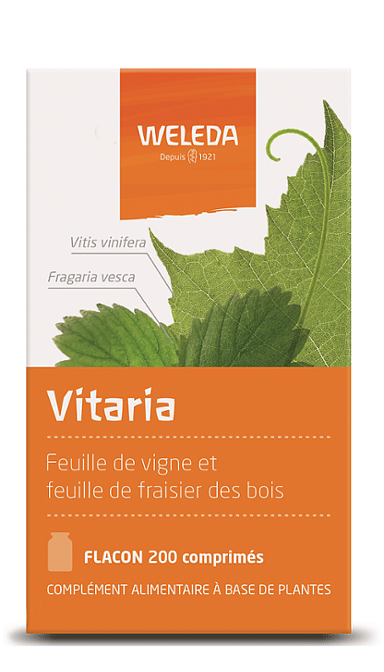 Vitaria