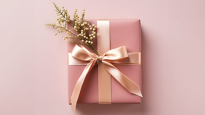 cadeau offert pour toute commande