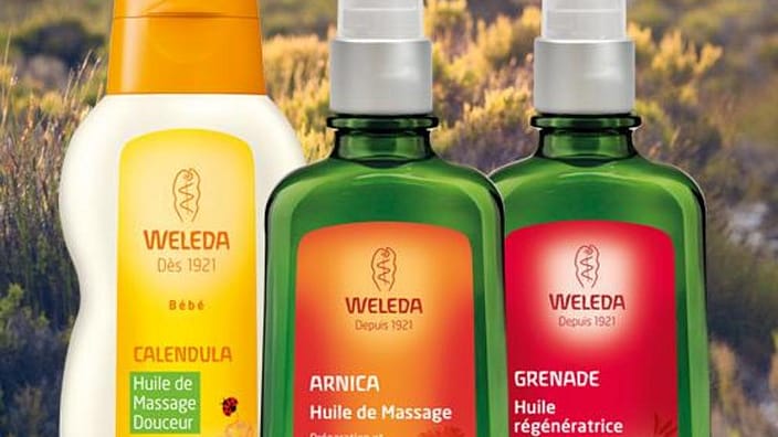 produits phares