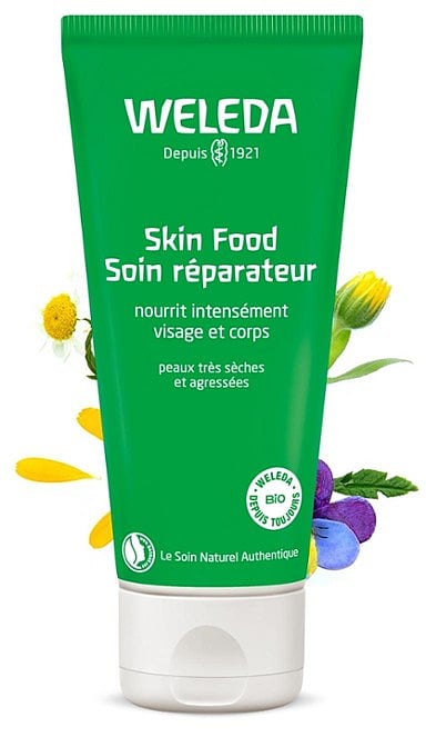 Skin Food Soin réparateur